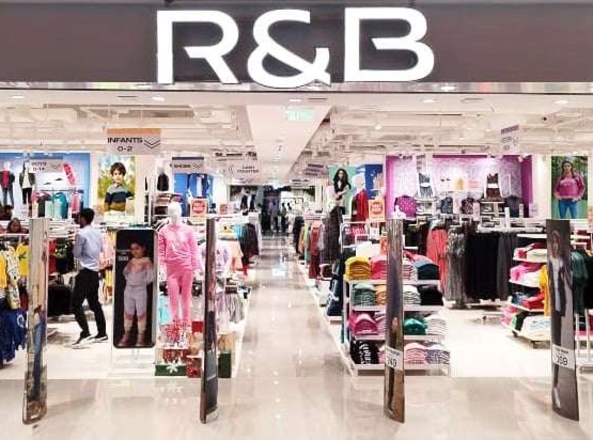 Rare and Basics (R&B) expands footprint with grand opening of Hyderabad store